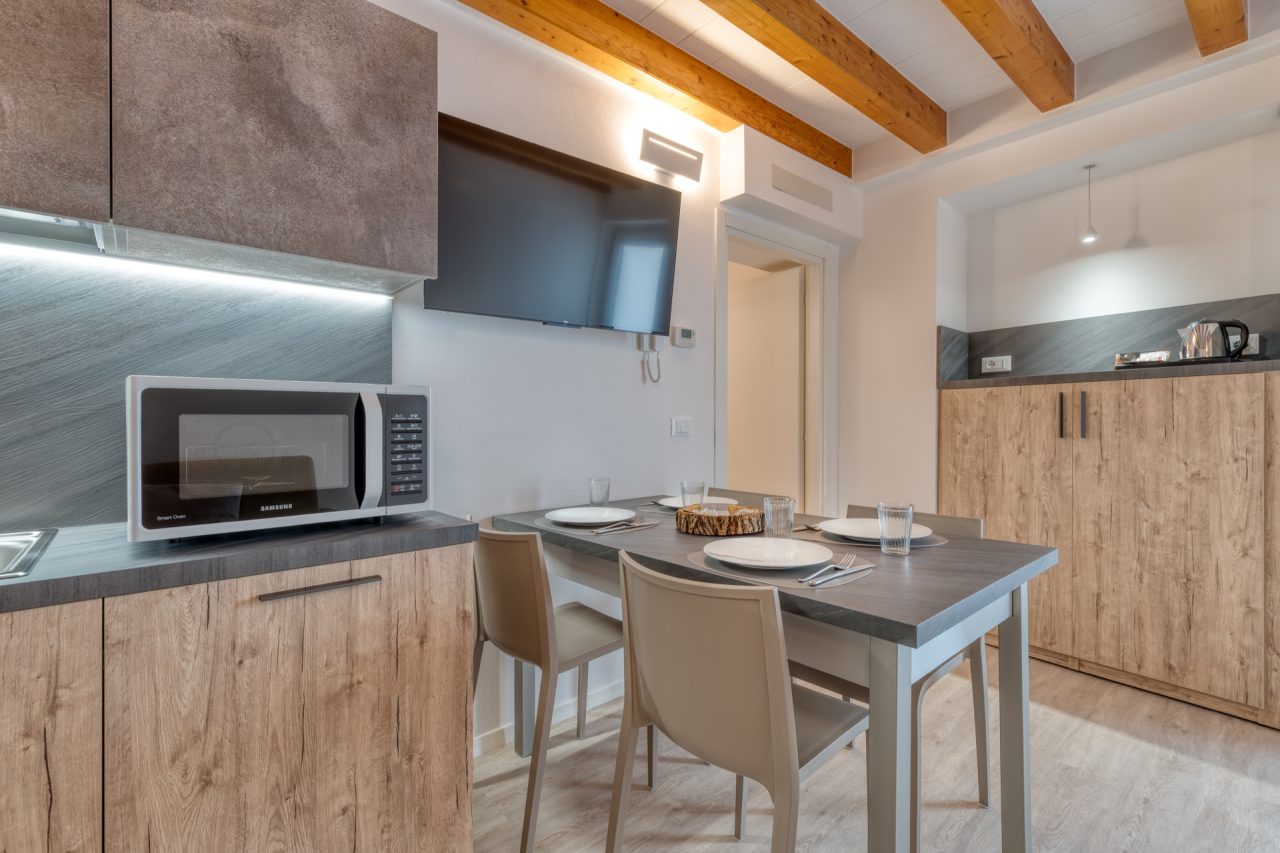 Appartamenti Vacanza a Trento