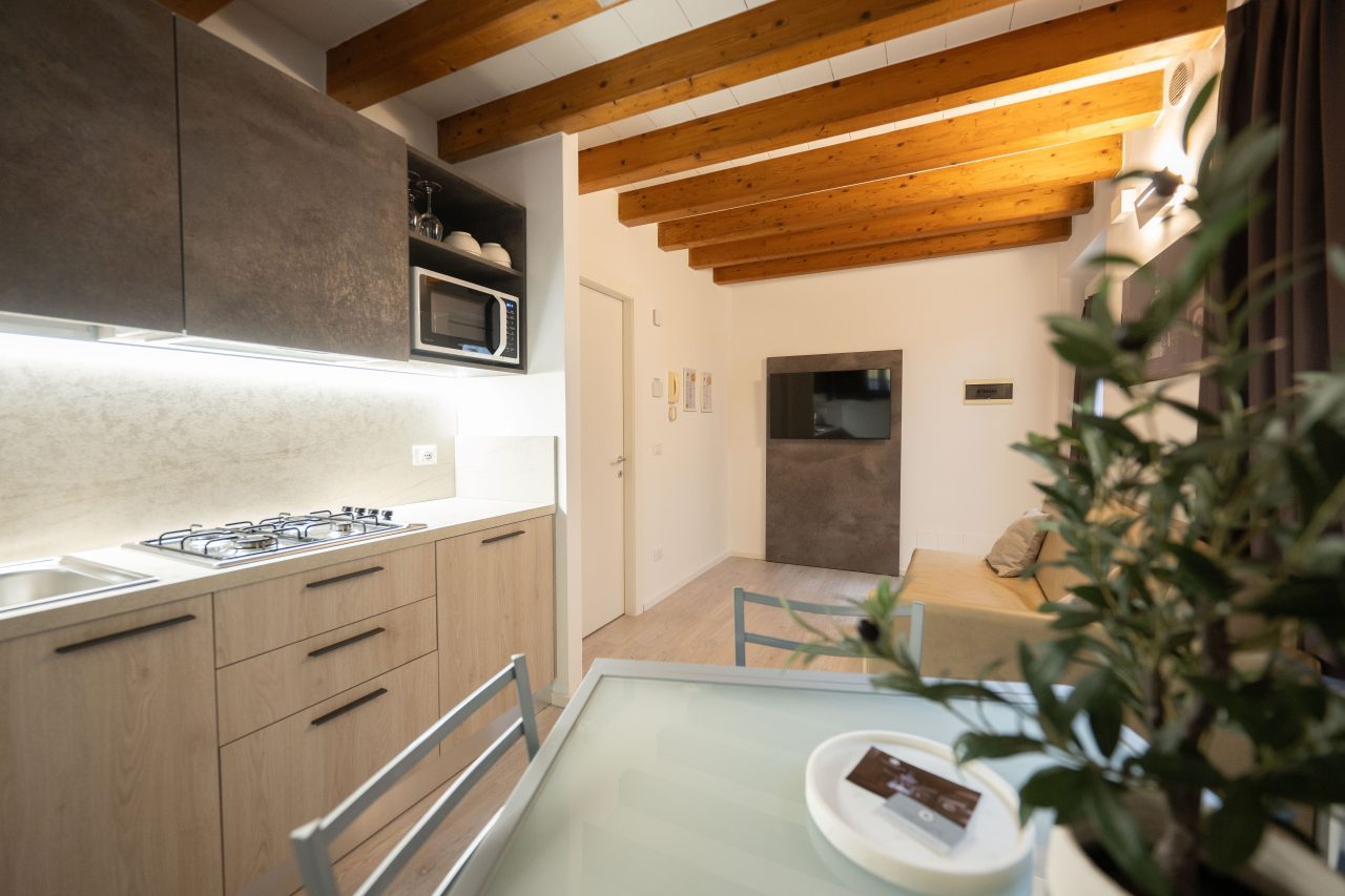 Appartamenti Vacanza a Trento